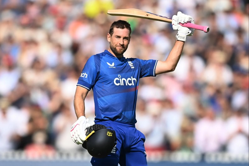 Cricket latest scores discount