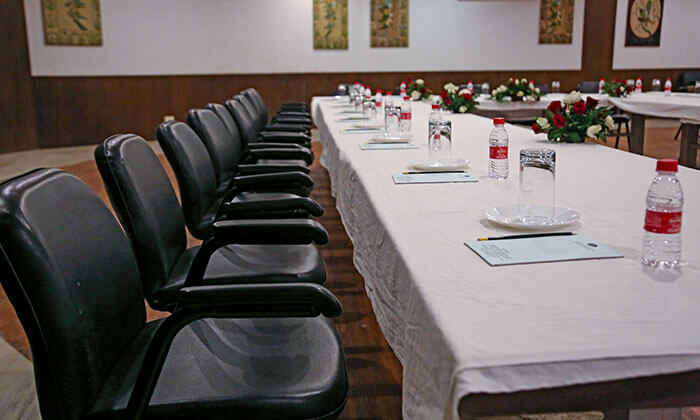 Conference Hall