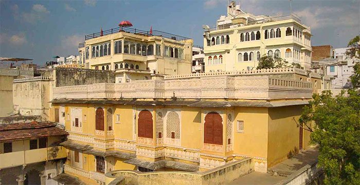 Bagore Ki Haveli