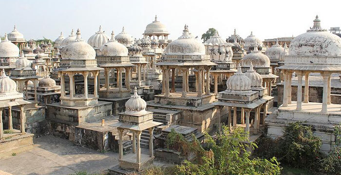 Ayad (Royal Cenotaphs & Museum)