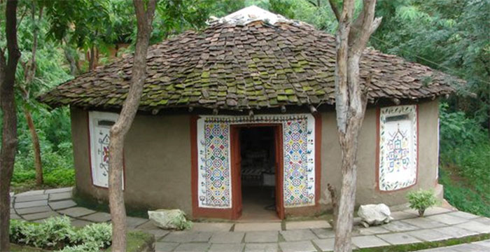 The Tribal Museum