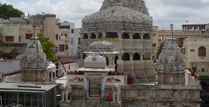 Jagdish Mandir